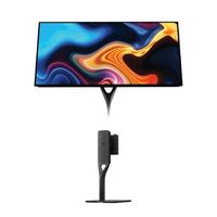 Dough - Spectrum 27-In.-Class QHD 240-Hz OLED Gaming Monitor with Gorilla Glass and Spectrum Moni...