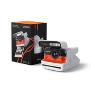 Polaroid - Flip Instant Camera - White