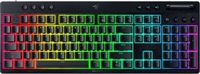 Razer - BlackWidow V4 Low-profile HyperSpeed Wireless Full Size Mechanical Orange Tactile Switch ...