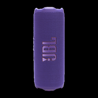 JBL - Flip 7 - Portable waterproof and drop-proof speaker - 2025 - Purple