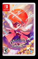Yasha: Legends of the Demon Blade - Nintendo Switch