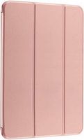 SaharaCase - Venture Series Folio Case for Apple iPad 11'' (A16) and iPad 10.9" (10th Gen) - Rose...