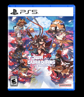Towa and the Guardians of the Sacred Tree - PlayStation 5