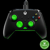 Turtle Beach - Rematch Core Wired Gaming Controller for Xbox Series X|S, Xbox One & Windows 10/11...
