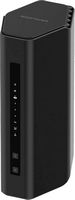 NETGEAR - Nighthawk BE6500 Dual-Band Wi-Fi 7 Router - Black