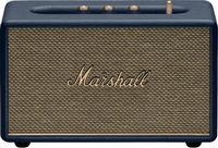 Marshall - Acton III Bluetooth Home Speaker with Bass / Treble / Volume Controls and 3.5 mm Auxil...
