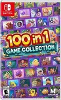 100 in 1 Game Collection - Nintendo Switch