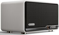 Edifier - S300 Tabletop Wireless Speaker (Each) - Ivory