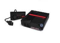 Hyperkin - RetroN 1 HD Gaming Console for NES - Black