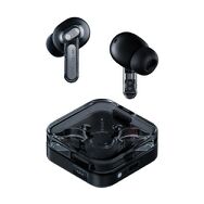 Nothing - Ear (3) Wireless Bluetooth Earbuds ANC - Black