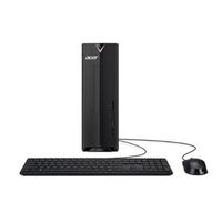 Acer - Aspire XC-840-UB11 Desktop- Intel Celeron N4505 -8GB Memory- 512GB SSD - Black