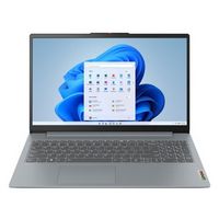 Lenovo - IdeaPad Slim 3i 15.6&quot; Full HD Laptop - Intel Core i3-N305 - 8GB Memory - 128GB UFS - Arc...