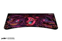 Arozzi - Arena Desk Pad - Crawling Chaos