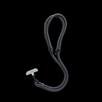 UAG - Crossbody Lanyard Civilian - Graphite/Black