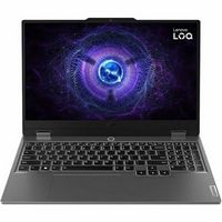 Lenovo - LOQ 15IRX9 15.6&quot; 144 Hz Gaming Laptop 1920 x 1080 (Full HD) - Intel 13th Gen Core i5 i5-...