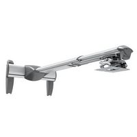 Chief - Ultra Short Throw and Universal Projector Mount Kit - Silver