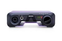 Apogee - BOOM Audio Interface - Purple