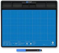 iFixit - FixMat ESD Magnetic Project Tray - Blue