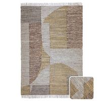 Simpli Home - Marlatt 6 x 9 Area Rug - Natural,Gold