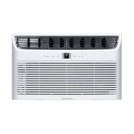 Frigidaire - 230V 14,000 BTU 700 Sq. Ft. In Wall Air Conditioner with Remote - White