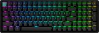 Keychron - K4 HE Custom 96% Wireless Hall Effect Mechanical Switch Gaming Keyboard with Programma...