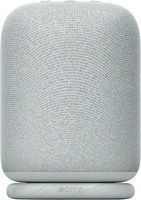 Sony - LinkBuds Wireless Portable Speaker - Gray