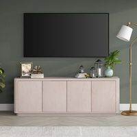 Payley TV Stand for Most TVs up to 75"