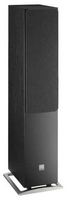 DALI - Oberon 7 Floorstanding Speaker (Each) - Black