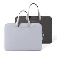 tomtoc - TheHer-A21 14-inch Slim Laptop Handbag Sleeve for 14 inch MacBook Pro, 13" MacBook Air &...