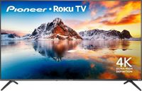 Pioneer - 70” Class LED 4K UHD ROKU TV