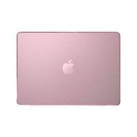 Speck - Smartshell Case for Macbook Pro 14" M1/M2/M3/M4 (2021-2024) - Crystal Pink