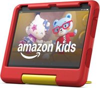 Amazon - Fire HD 10 Kids - 10.1" Tablet (2023 Release) - 32GB with Wi-Fi - Mickey Mouse