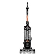 BISSELL - SurfaceSense Allergen Pet Lift-Off Upright Vacuum - Black