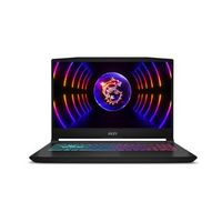 MSI - Katana 15 15.6" 144Hz FHD Gaming Laptop-Intel Core i7-13620H with 16GB Memory-RTX 4060-1TB ...