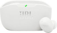 JBL - Vibe Buds 2 Noise Cancelling Earbuds - 2025 - White
