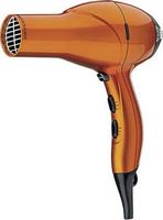 Conair - InfinitiPRO 1875W AC Motor Styler - Orange