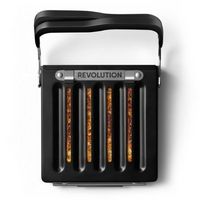 Revolution Cooking - Revolution Toastie Press - Black