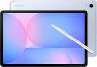 Samsung - Galaxy Tab S10 FE - 10.9" 128GB - Wi-Fi - with S-Pen - Blue