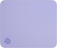 SteelSeries - QcK Cloth Gaming Mouse Pad (Medium) - Lavender