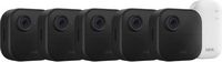 Blink - Outdoor 4 – Wireless smart security camera, two-year battery life, 1080p HD. Sync Module ...
