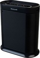 Honeywell - HPA250B Bluetooth Smart HEPA Air Purifier, Large Room (310 sq. ft) - Black