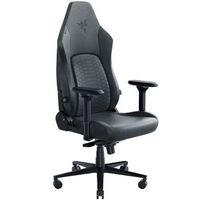 Razer - Iskur V2 Gaming Chair - Dark Grey