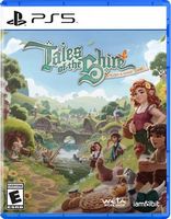 Tales of the Shire: A The Lord of The Rings™ Game - PlayStation 5