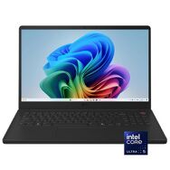 LG - gram Book 15" Touch-screen Laptop FHD Intel Core Ultra 5 115U Processor with 8GB RAM - 512GB...