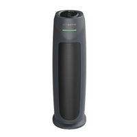 GermGuardian - 743 Sq. Ft. Tower Air Purifier with HEPA Filter, Intellisense Air Quality Monitor,...