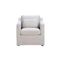 Lifestyle Solutions - Ryan Chair - Oatmeal