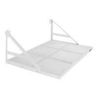 Gladiator - 30 (in) Panel - Hammered White