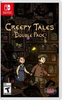 Creepy Tales Double Pack - Nintendo Switch