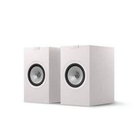 KEF - Q3 Meta Bookshelf Speakers (Pair) - White