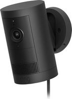 Outdoor Cam Plus, Plug-In with 2K Video and Ring Vision, Low-Light Sight, and Mount-Anywhere Vers...